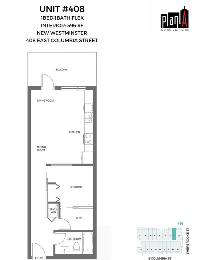 Photo - 408 E Columbia St