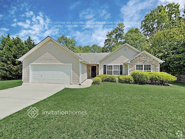 Building Photo - 898 Kendall Park Dr Rental