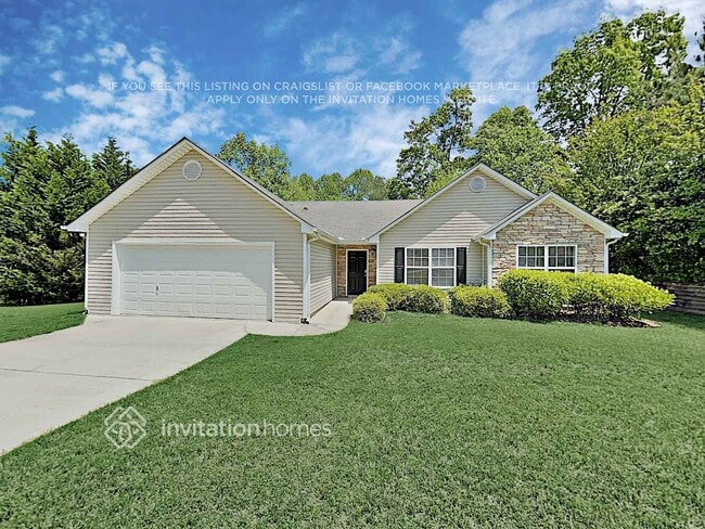 Photo - 898 Kendall Park Dr House