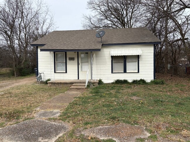 Building Photo - Welcome home!