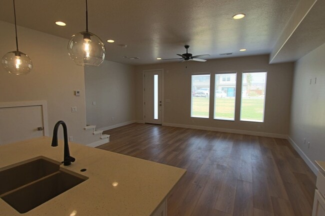 Photo - Brand New - Never Lived In!  (Location, Location Location)