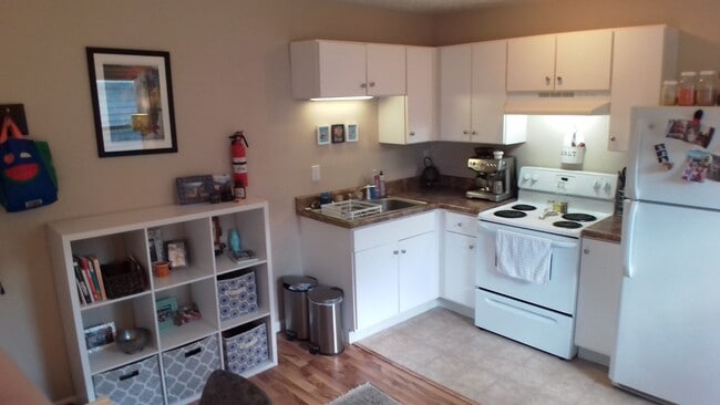 Photo - 1109 S Rogers St