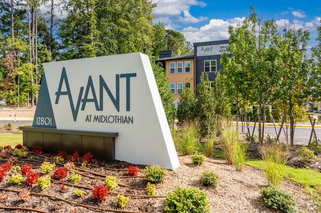 Avant at Midlothian - Avant at Midlothian