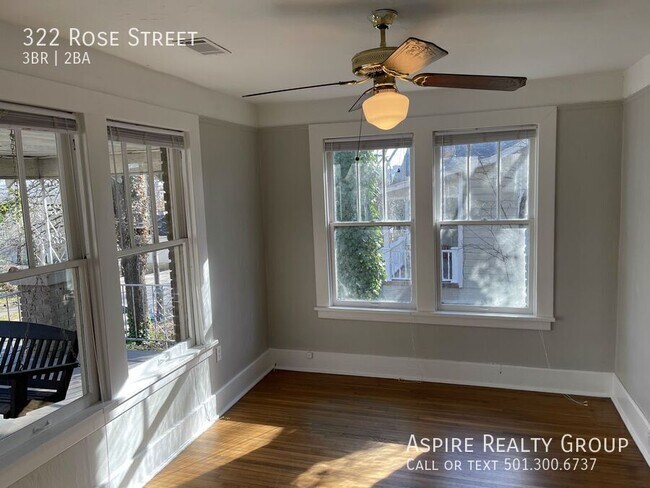 Photo - 322 Rose St