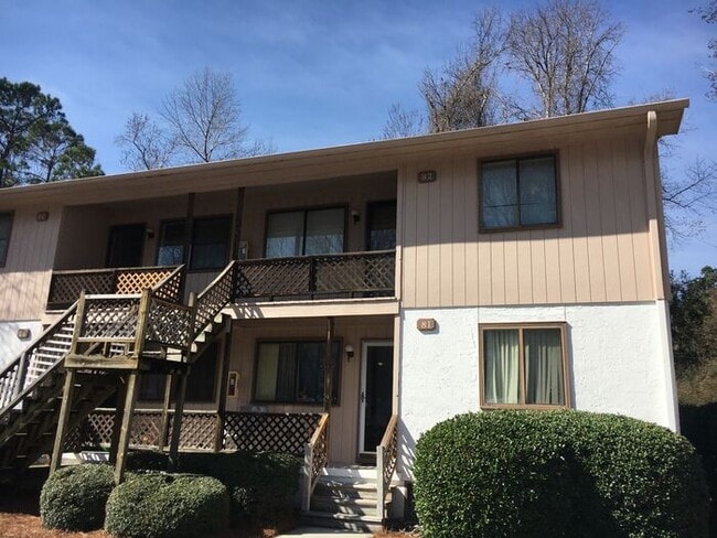 Building Photo - Coming Soon! 2BR Candle Wyck Community located on kerr Ave, Walk to UNCW, Shopping and Breweries ... Unit Apartment 81