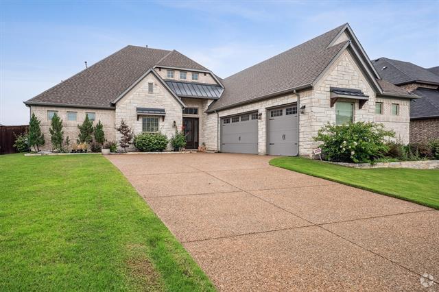 Building Photo - 1244 Huffines Blvd Rental