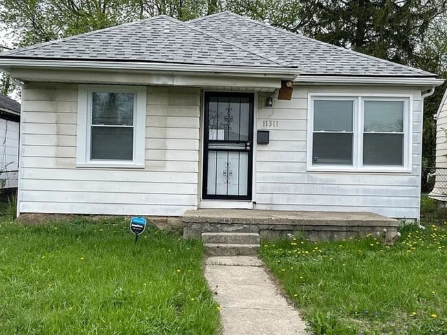 Photo - 3 bed 1 bath Home