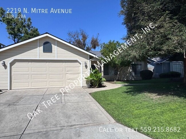 Photo - 2219 N Mitre Ave