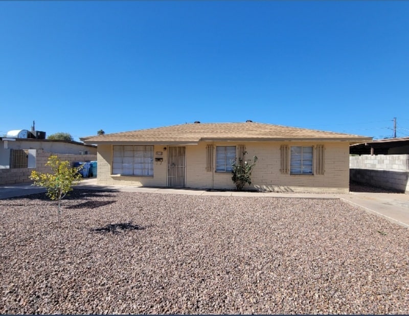 Photo - 4232 N 33rd Dr