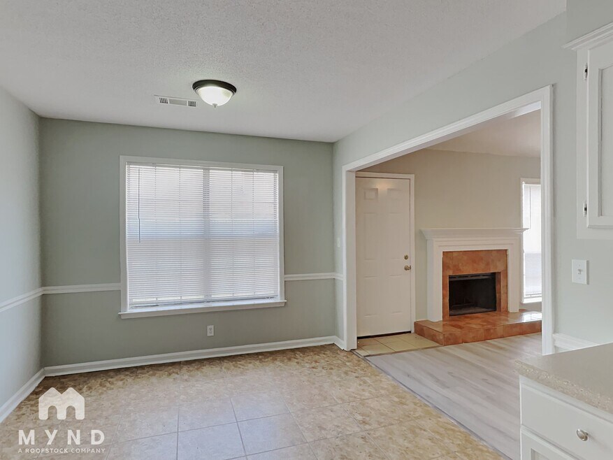 5266 Rolling Ridge Cove