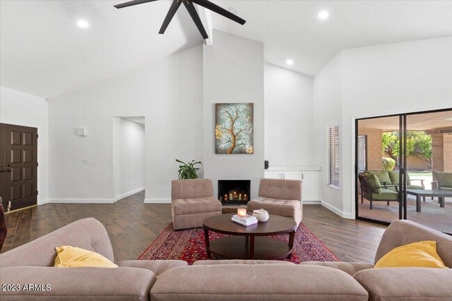 Photo - 10628 E Cinnabar Ave