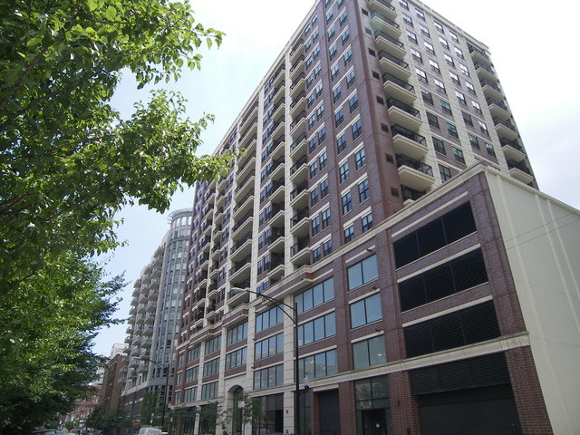 Photo - 451 W Huron St Condo Unit 1308