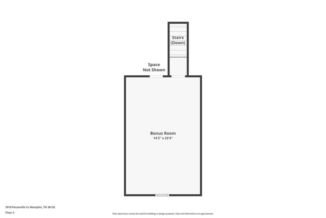 Photo - 3910 Pecanville Cove