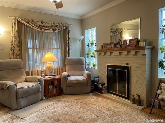 Photo - 1143 S Corona St