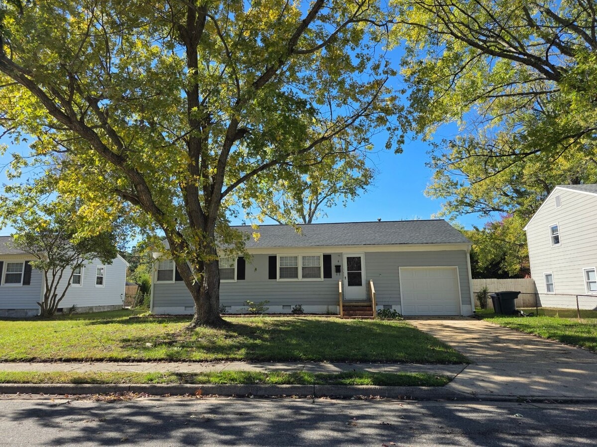 Photo - Move In Ready 3 Bedroom Ranch!