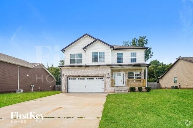 Building Photo - 2328 Colston Dr Rental