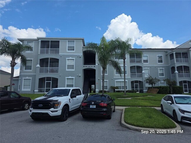 Photo - 2307 Silver Palm Dr Unit 202