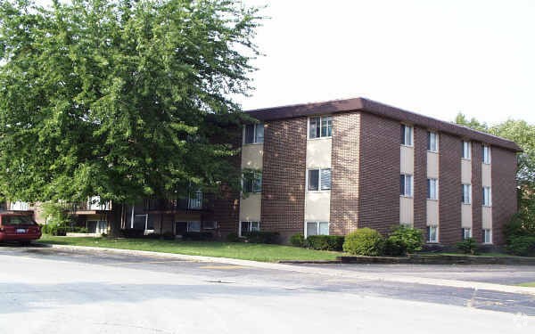 Pioneer Flats - Pioneer Flats Apartments