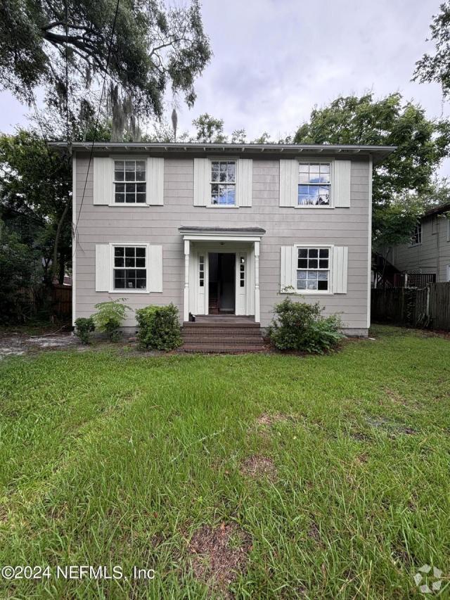 Building Photo - 2 bedroom in Jacksonville FL 32205 Rental