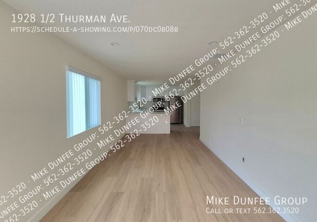 1928 1/2 Thurman Ave.- - 1928 1/2 Thurman Ave.-
