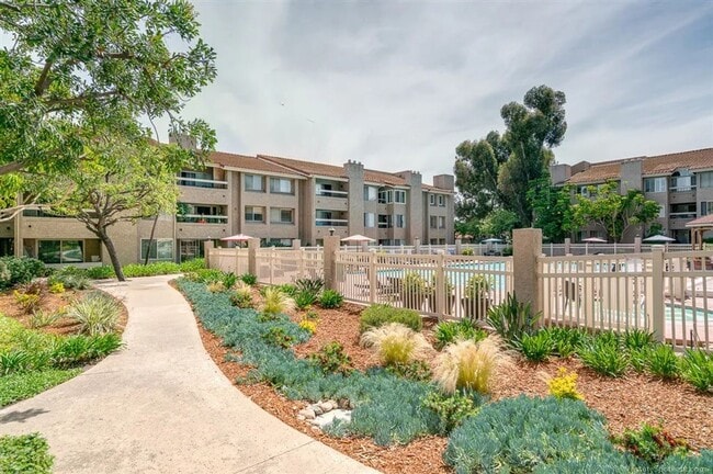 Mission Ridge 2 Bedroom 2 Bath Condo for Rent - Mission Ridge 2 Bedroom 2 Bath Condo for Rent Unidad 94