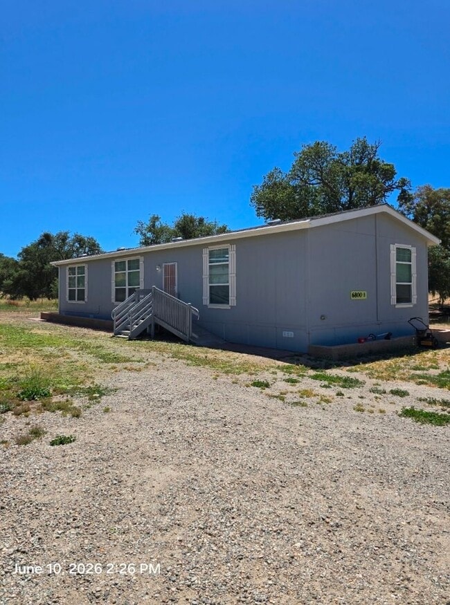 Photo - 3 bedroom 2 bath home in the country includes water electric and sewer