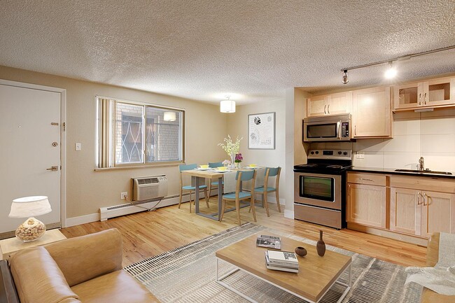 Building Photo - The Vertice Rental