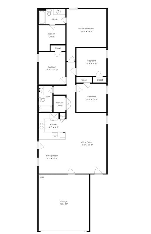 Photo - 7327 Plata Cir