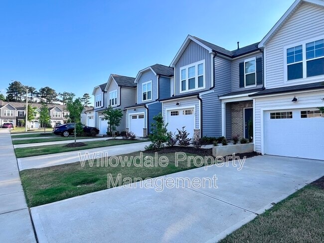 Photo - 125 Woodford Reserve Ct