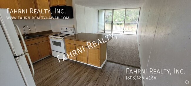 Building Photo - "Woodlawn Terrace" Melemanu 2 Bedroom, 1 B... Rental