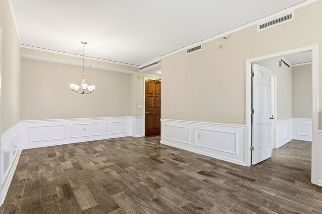 Photo - 1 Towers Park Ln Unit 1007
