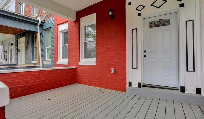 Photo - Beautifully Updated Townhome