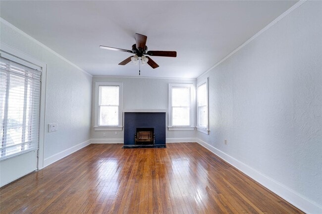 Photo - One side of Duplex Available- 2 Bedroom- 1...