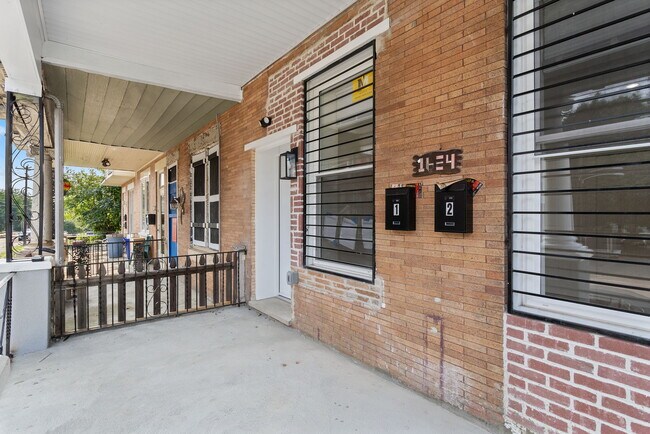 Photo - 1624 W Westmoreland St