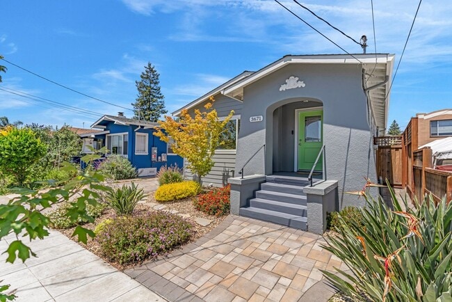 Photo - Charming Updated Oakland Home for Lease