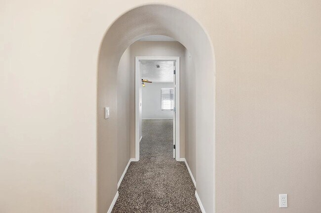 Photo - Spacious 3-Bedroom Home with Incredible Garage & Prime Location!