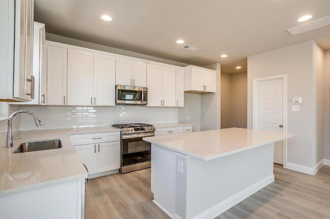 Photo - Coming Soon! Beautiful Townhome in Gated Community