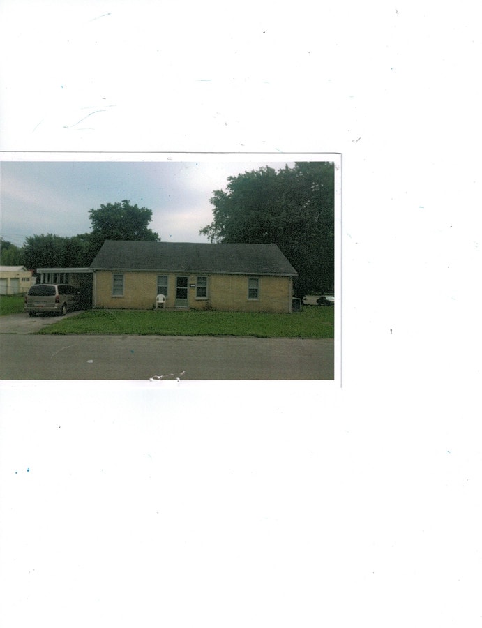 Photo - 119 Bassett Ave House