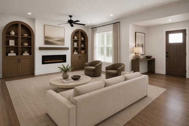 1017 Spyglass Ct
