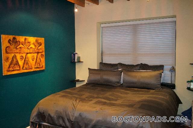 Photo - 197 Sidney St Apartamento