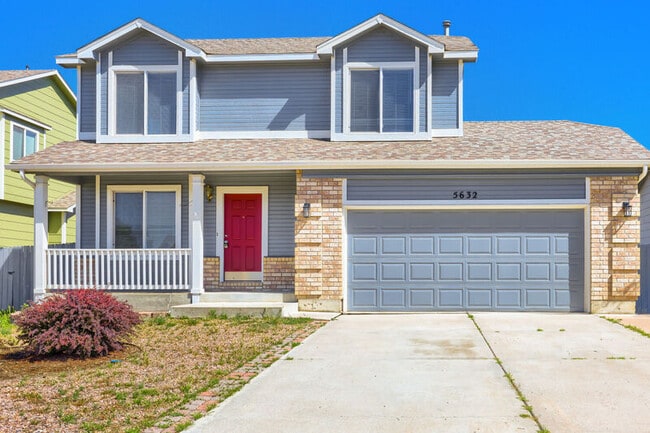 Building Photo - 5632 Marabou Way