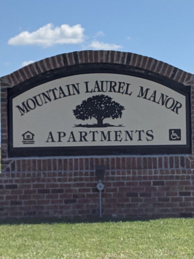 Mountain Laurel I Ii Apartments For Rent In Staunton Va Forrent Com
