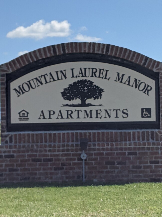 WELCOME HOME! - Mountain Laurel I & II Apartments