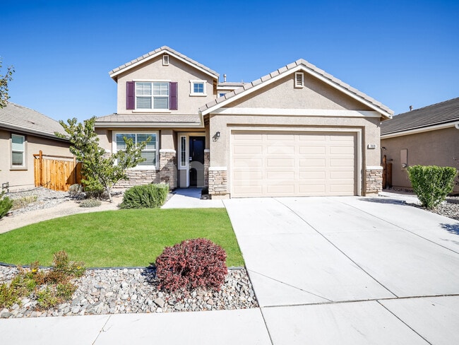 Building Photo - 7039 Cinder Village Dr