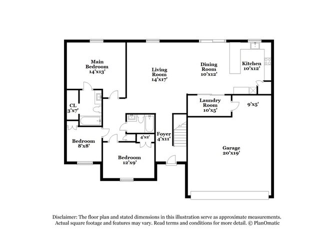 Photo - 4621 S W Pk Dr