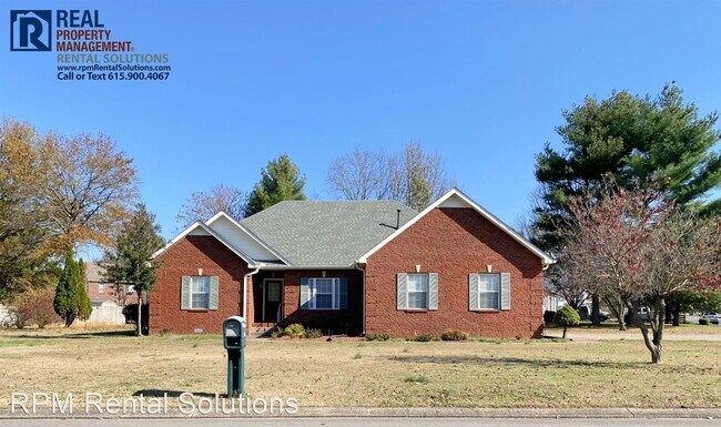 3 br, 2 bath House - 402 Haynes Haven Lane - 3 br, 2 bath House - 402 Haynes Haven Lane