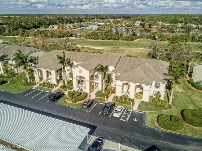 Building Photo - 21321 Lancaster Run Unit 616