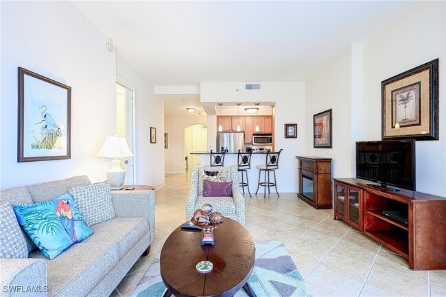 Photo - 8001 Via Monte Carlo Way Unit 1206