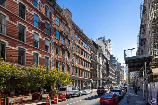 Photo - 56-58 Warren St