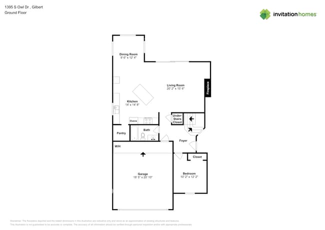 Photo - 1395 S Owl Dr